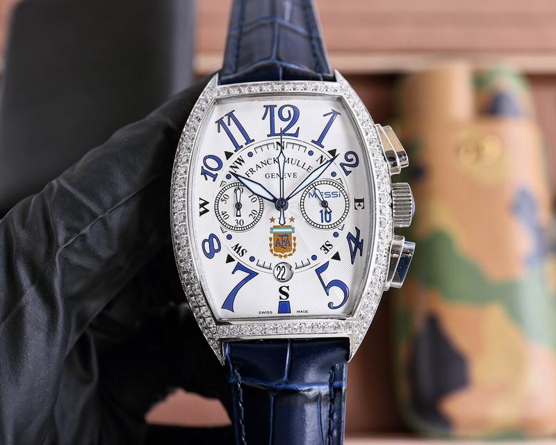 Franck Muller 40X52mm 44 (3)