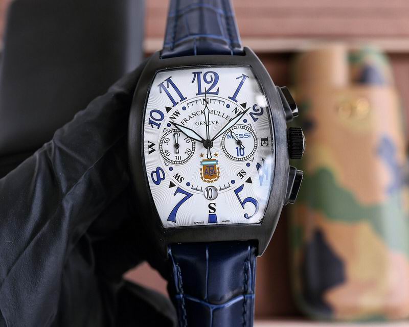 Franck Muller 40X52mm 44 (4)