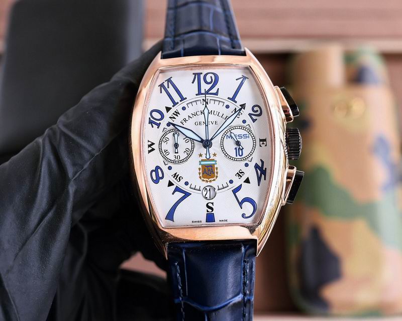 Franck Muller 40X52mm 44 (5)