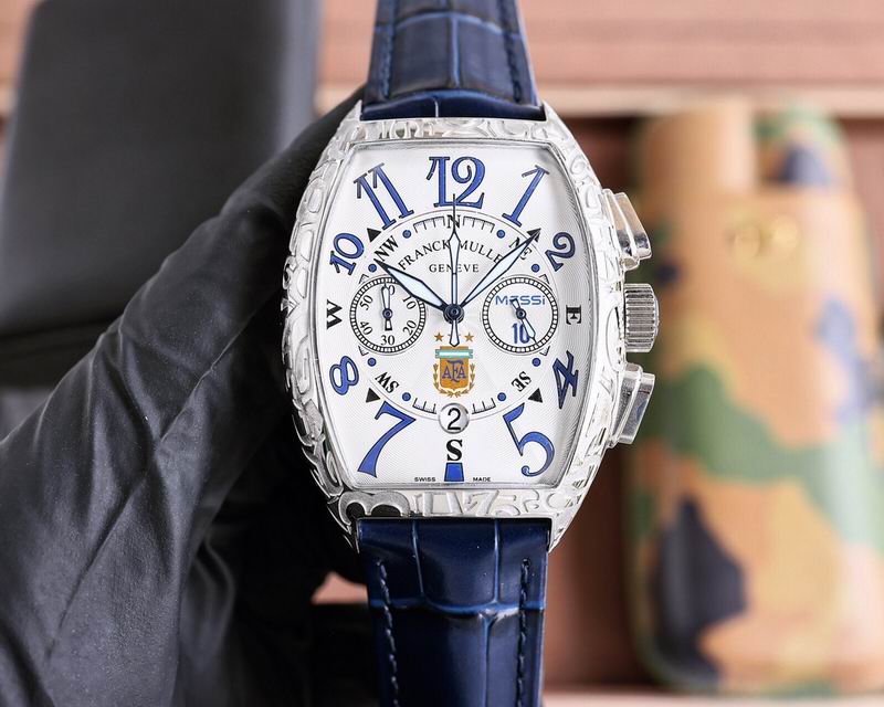 Franck Muller 40X52mm 44 (6)