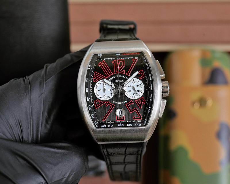 Franck Muller 45X14mm 15 (15)