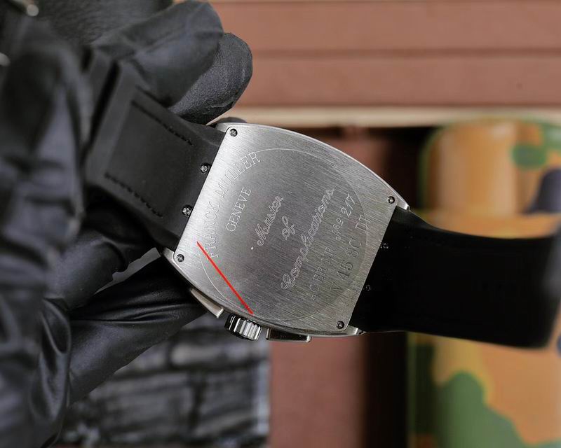 Franck Muller 45X14mm 15 (17)