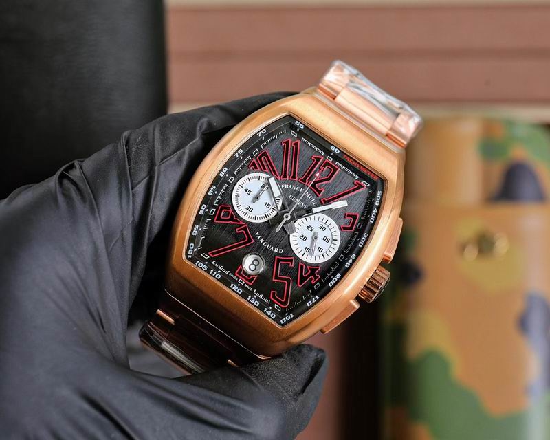 Franck Muller 45X14mm 15 (6)