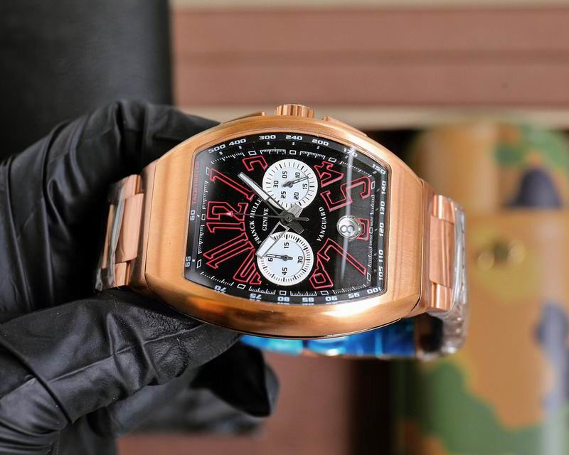 Franck Muller 45X14mm 15 (8)