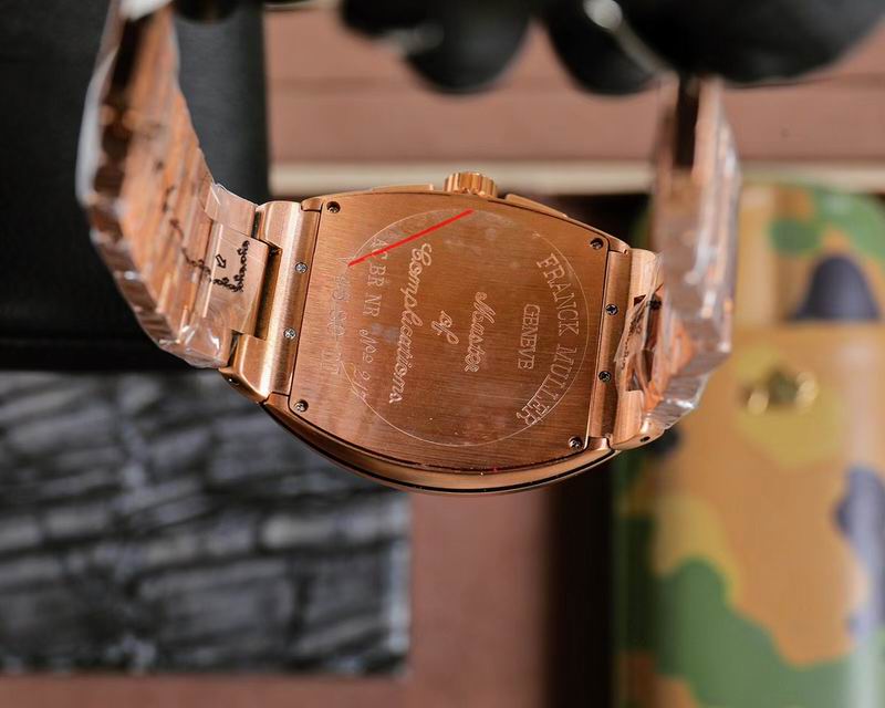 Franck Muller 45X14mm 15 (9)