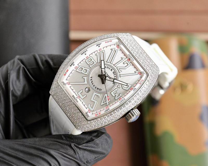 Franck Muller 54X42X15mm 16 (16)
