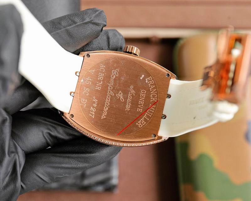 Franck Muller 54X42X15mm 16 (3)