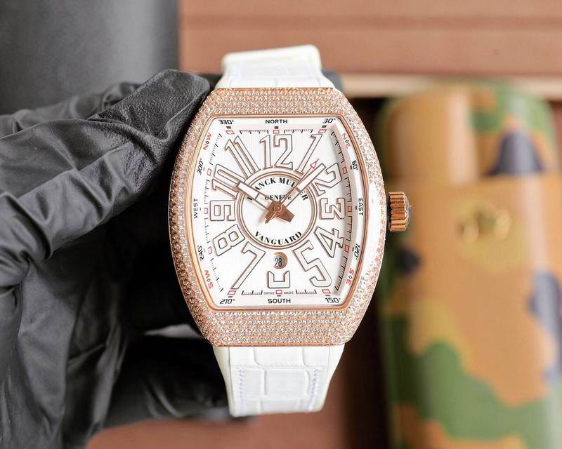 Franck Muller 54X42X15mm 16 (6)