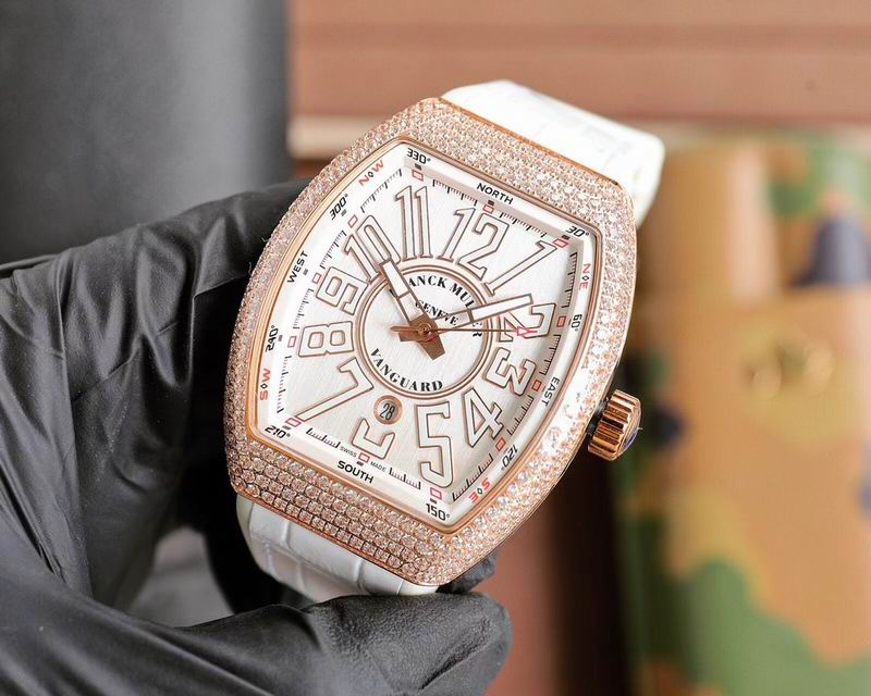 Franck Muller 54X42X15mm 16 (7)