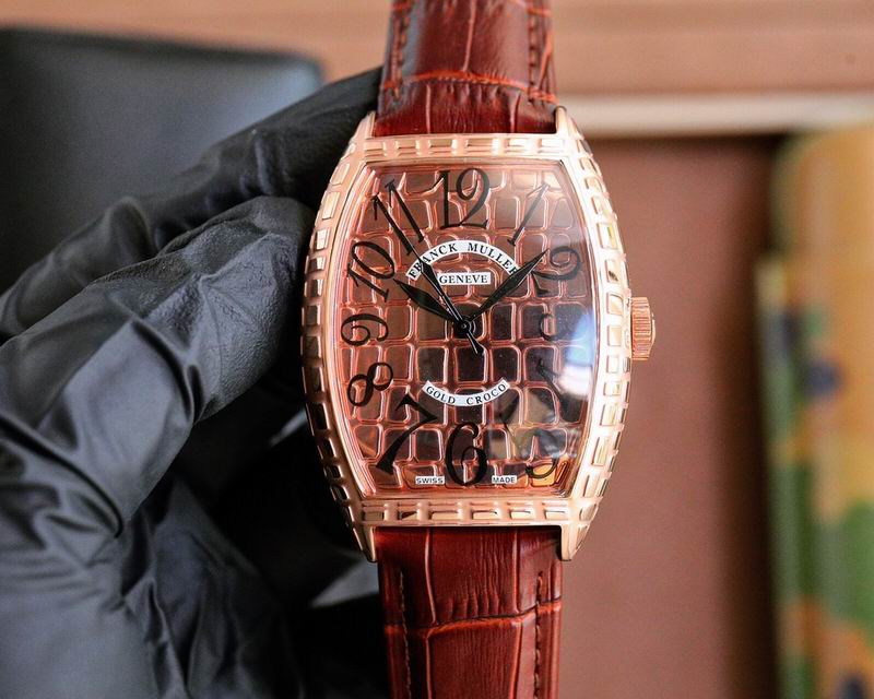 Franck Muller 55X42X13mm 03 (2)