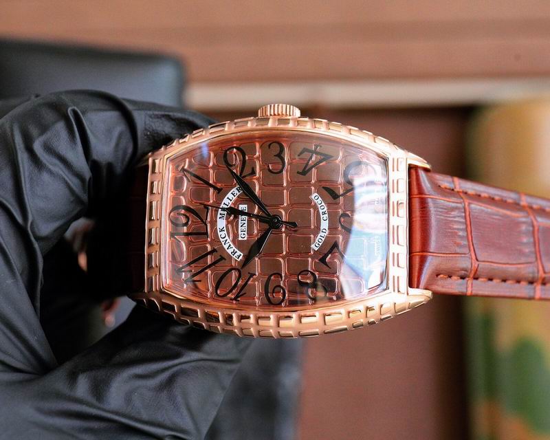 Franck Muller 55X42X13mm 03 (8)