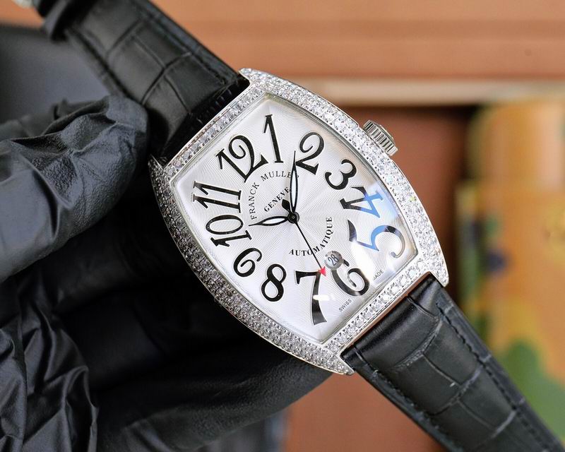 Franck Muller 55X42X13mm 04 (5)