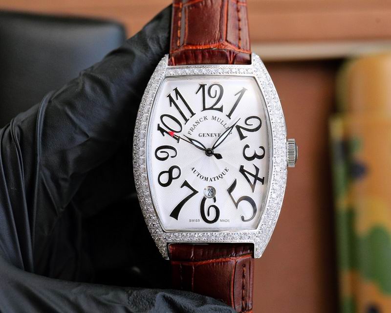 Franck Muller 55X42X13mm 04 (9)