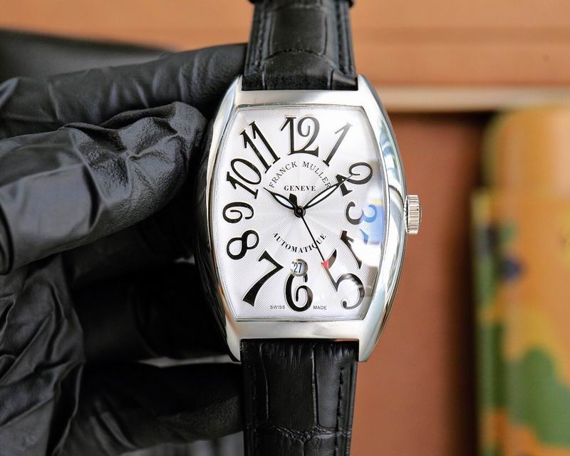 Franck Muller 55X42X13mm 05 (12)