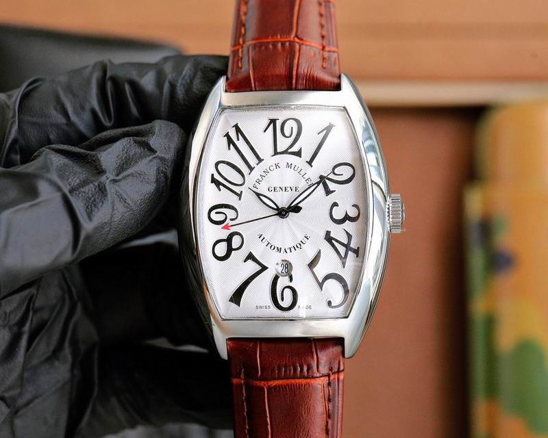 Franck Muller 55X42X13mm 05 (13)