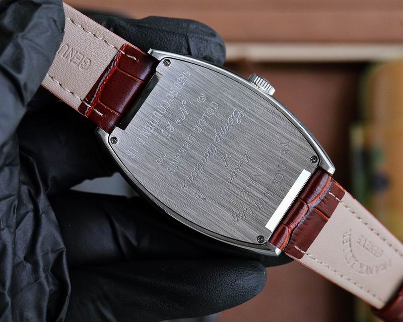 Franck Muller 55X42X13mm 05 (17)