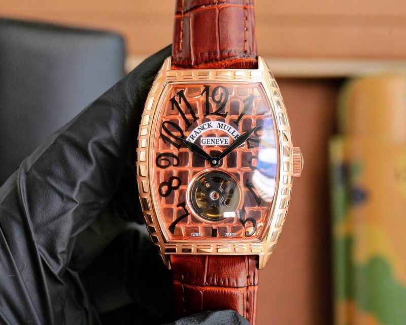 Franck Muller 55X42X13mm 06 (6)