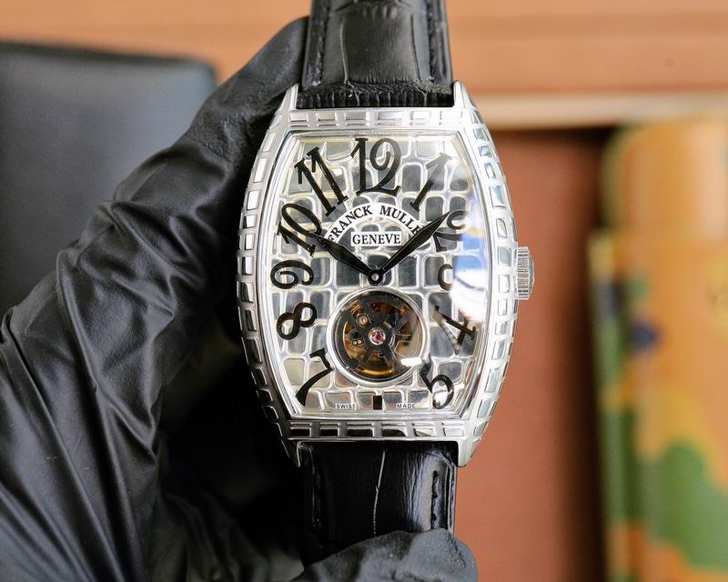 Franck Muller 55X42X13mm 06 (7)