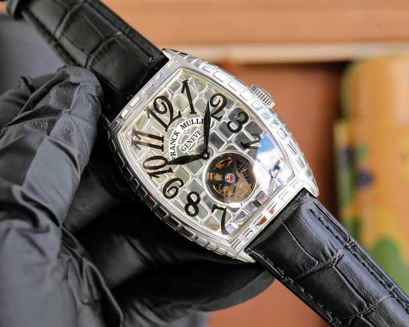 Franck Muller 55X42X13mm 06 (8)