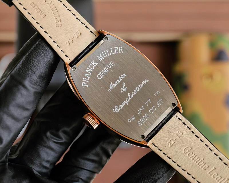 Franck Muller 55X42X13mm 45 (1)