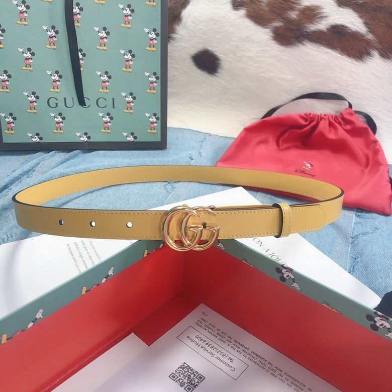 Gucci 20mmX95-110CM 7D (10)