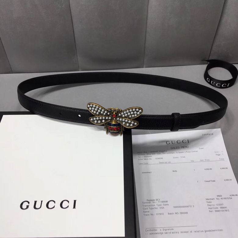 Gucci 20mmX95-110CM 7D (10)