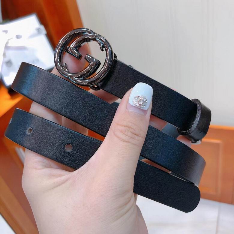 Gucci 20mmX95-110CM 7D (100)