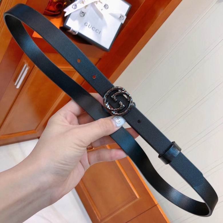 Gucci 20mmX95-110CM 7D (102)