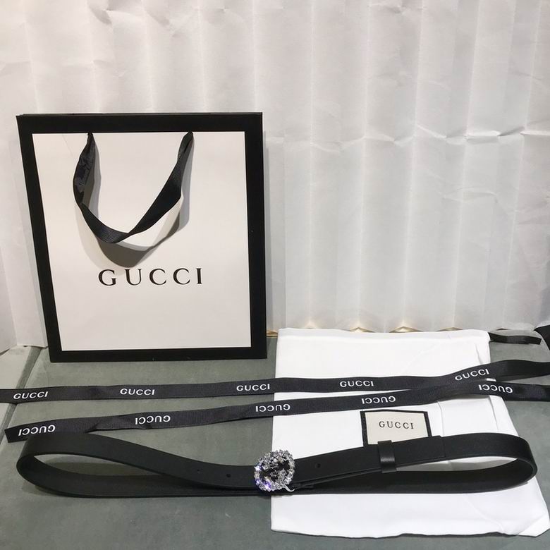 Gucci 20mmX95-110CM 7D (102)
