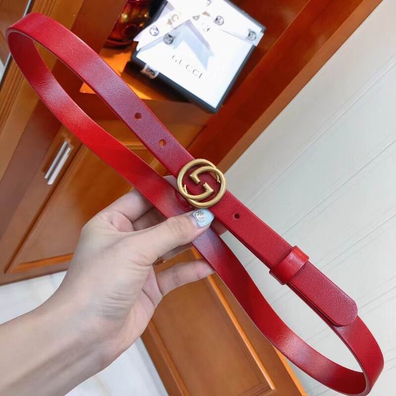 Gucci 20mmX95-110CM 7D (106)