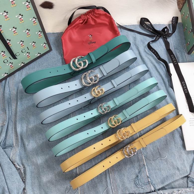 Gucci 20mmX95-110CM 7D (11)