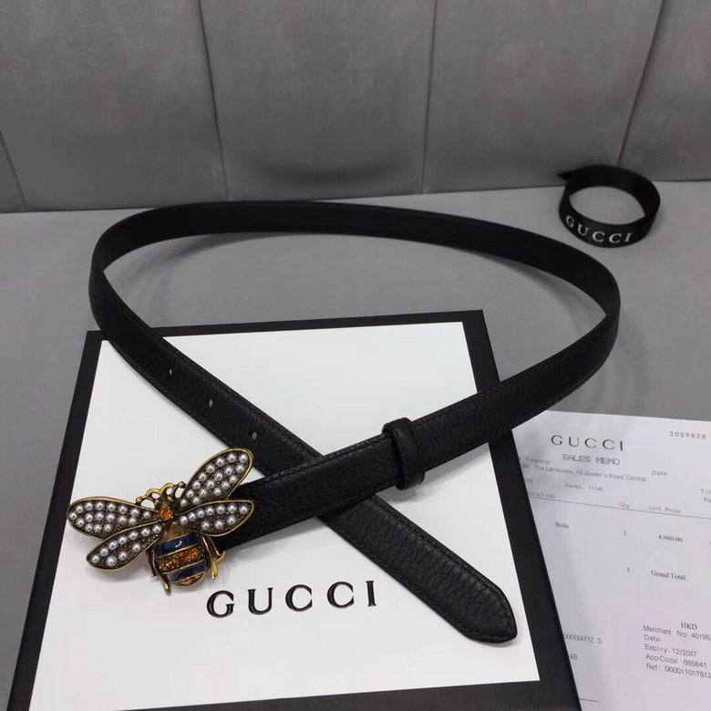 Gucci 20mmX95-110CM 7D (11)