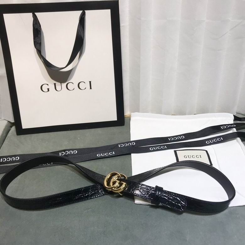 Gucci 20mmX95-110CM 7D (112)