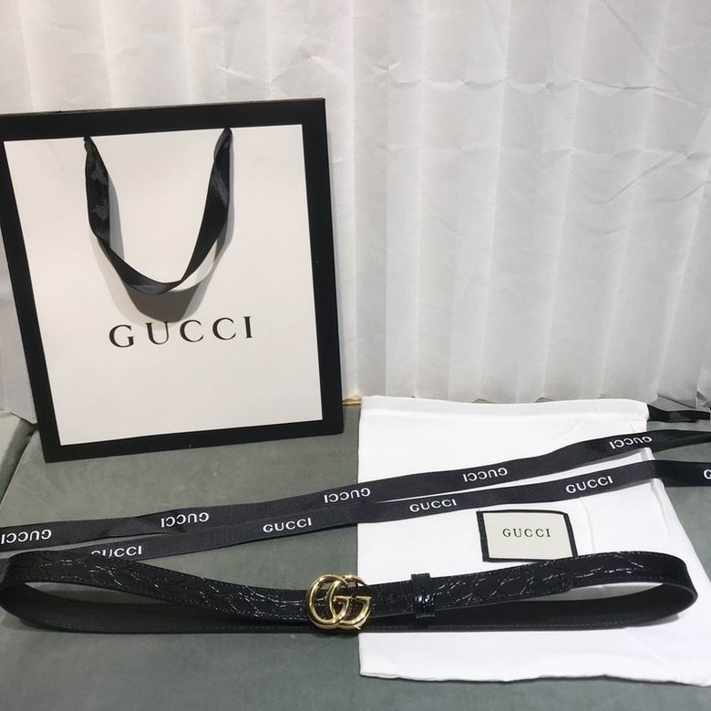 Gucci 20mmX95-110CM 7D (113)