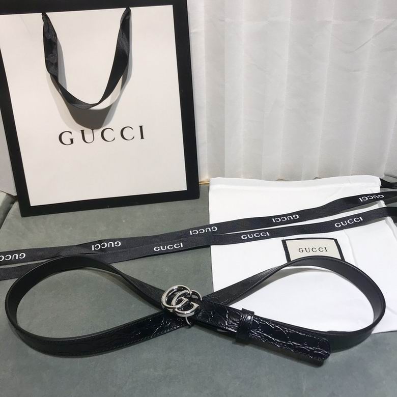 Gucci 20mmX95-110CM 7D (114)