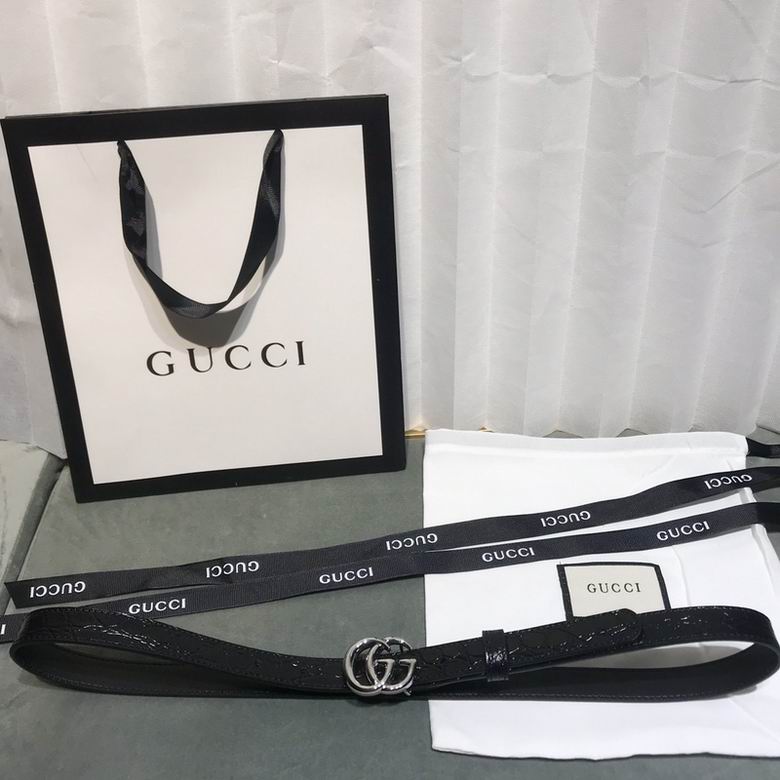 Gucci 20mmX95-110CM 7D (115)