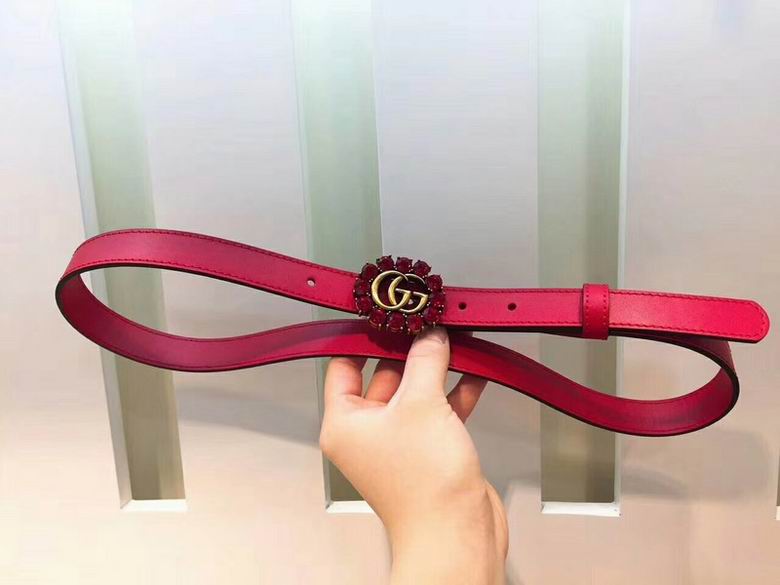 Gucci 20mmX95-110CM 7D (12)