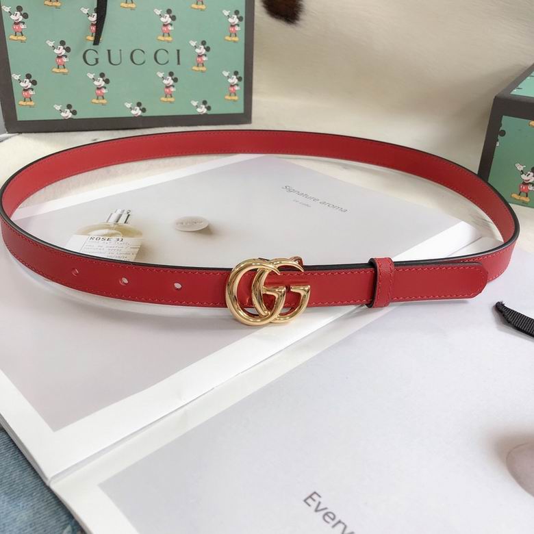 Gucci 20mmX95-110CM 7D (12)