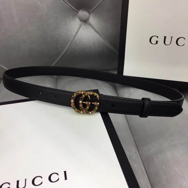 Gucci 20mmX95-110CM 7D (128)