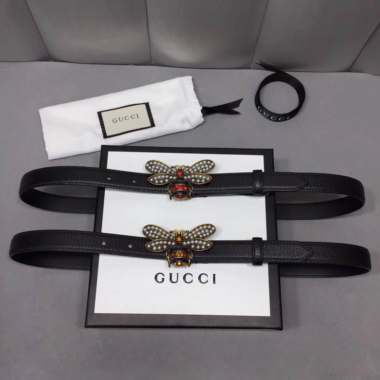 Gucci 20mmX95-110CM 7D (13)