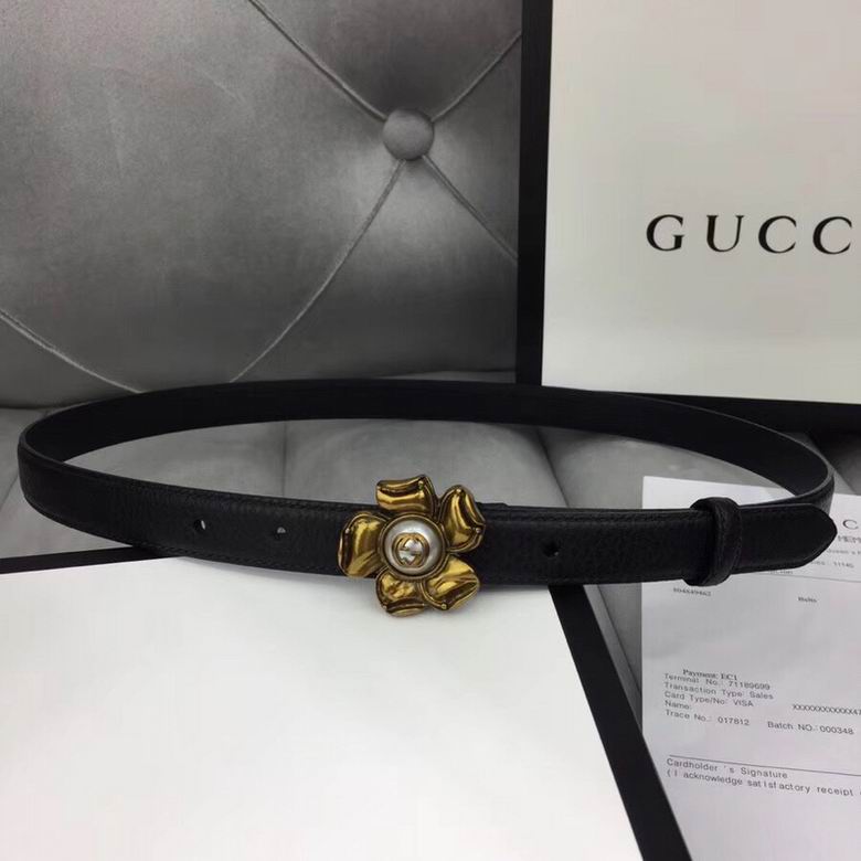Gucci 20mmX95-110CM 7D (132)