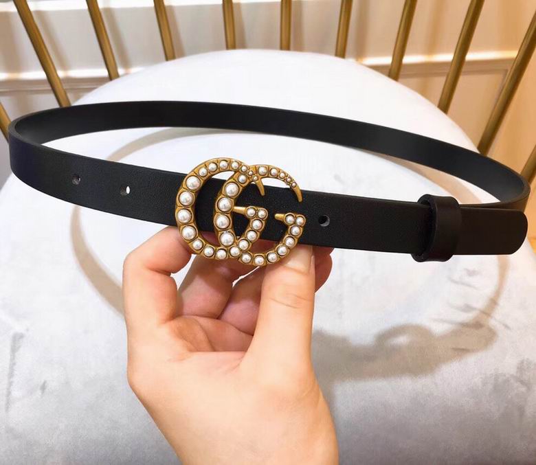 Gucci 20mmX95-110CM 7D (133)