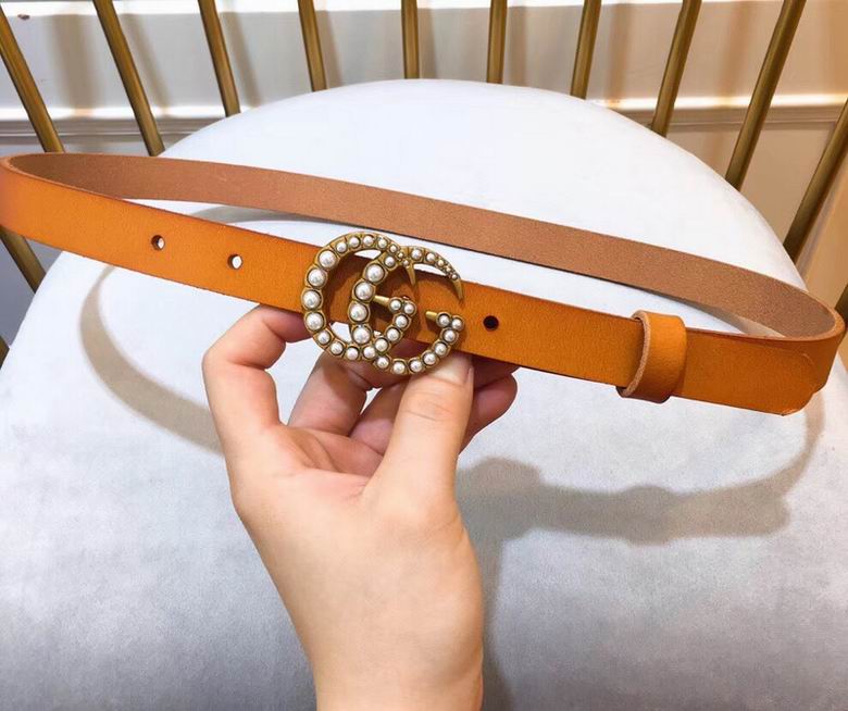 Gucci 20mmX95-110CM 7D (135)