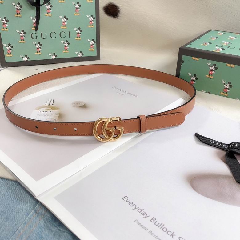 Gucci 20mmX95-110CM 7D (14)