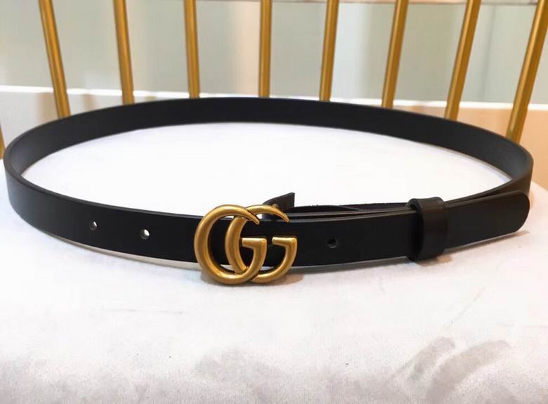 Gucci 20mmX95-110CM 7D (141)