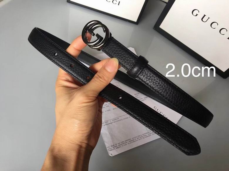 Gucci 20mmX95-110CM 7D (144)