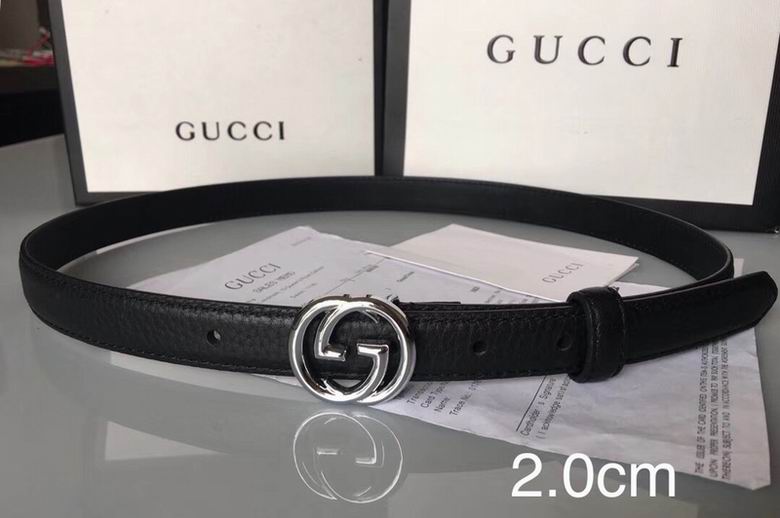 Gucci 20mmX95-110CM 7D (147)