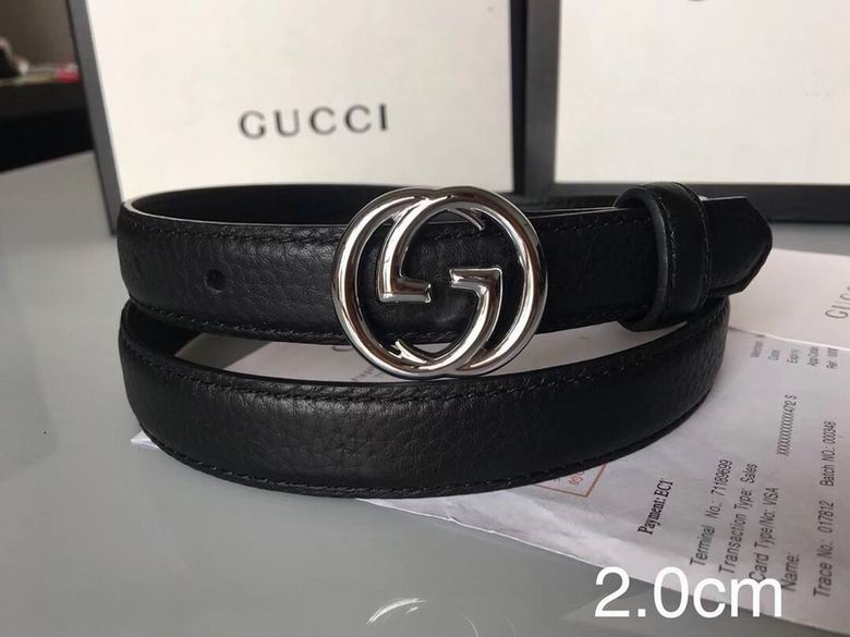 Gucci 20mmX95-110CM 7D (148)