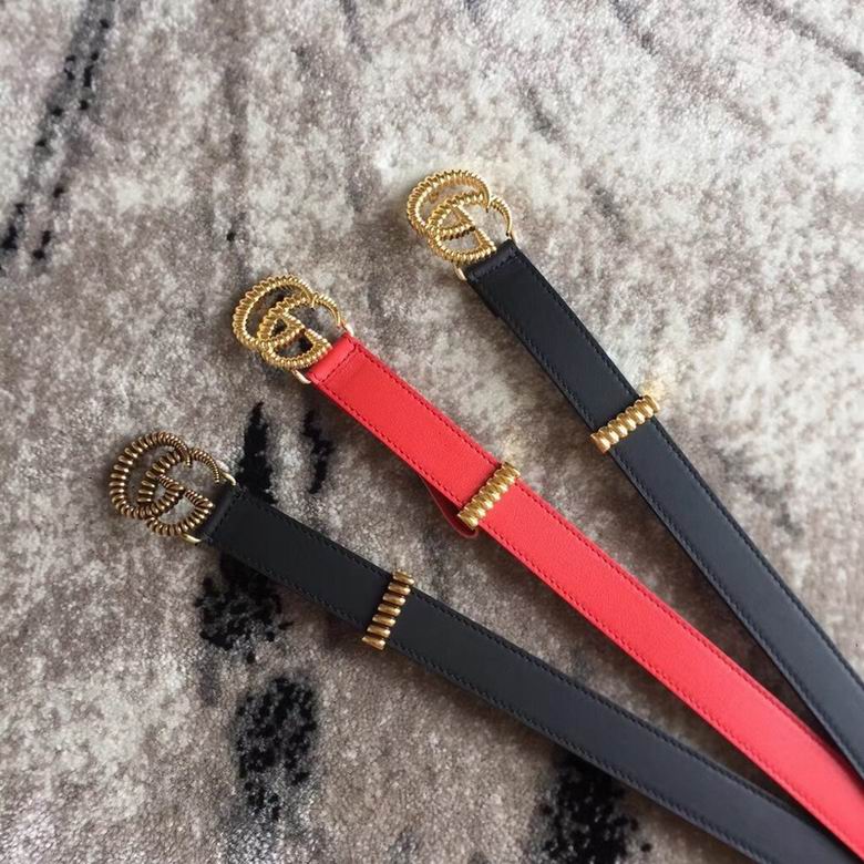 Gucci 20mmX95-110CM 7D (149)