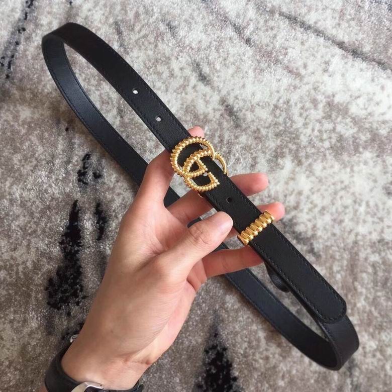 Gucci 20mmX95-110CM 7D (150)